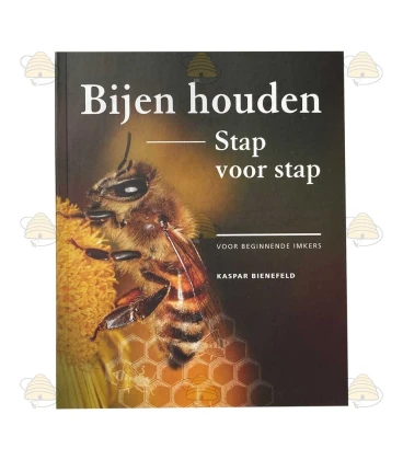 Bijen houden stap voor stap