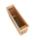 Drieramer Simplex plywood swarm box