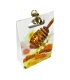 Gift bag - honey spoon