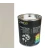 BeeFun® Natuurlijke verf voor houten bijenkasten gember - 750 ml