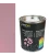 BeeFun® Natuurlijke verf voor houten bijenkasten kersenbloesem roze - 750 ml