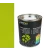BeeFun® Natuurlijke verf voor houten bijenkasten appelgroen - 750 ml
