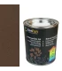 BeeFun® Natural paint for wooden hives chocolate brown - 750 ml