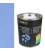 BeeFun® Natuurlijke verf voor houten bijenkasten crocus blauw - 750 ml