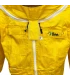 Children's beekeeper jacket Deluxe, yellow - BeeFun®