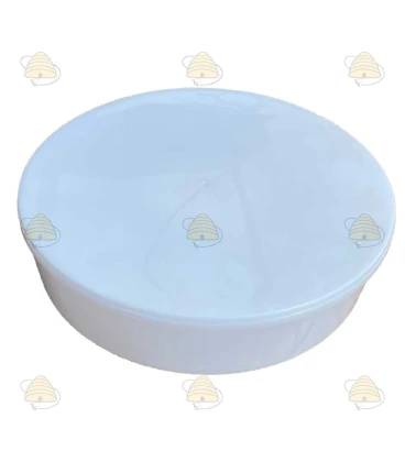 Second chance: Round feeding bowl 1.3 L