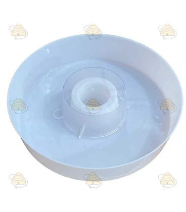 Second chance: Round feeding bowl 1.3 L