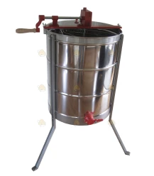 Honingslinger handmatig 3 raams 500 mm Easy