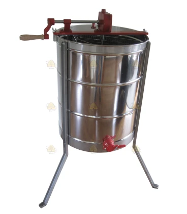 Honingslinger handmatig 3 raams 500 mm Easy
