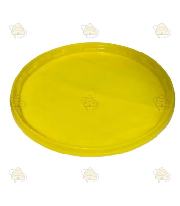 Lid with holes for Invertbee bucket