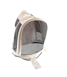 Reserve kap 2-rits voor imkerjack/-overall model Engeland (44 cm) - BeeFun®