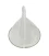 Half-round strainer 600 micron