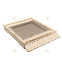 Bottom Save Cabinet Premium Pine BeeFun®