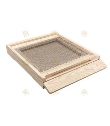 Bottom Save Cabinet Premium Pine BeeFun®