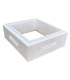 Honey chamber Frankenbeute Dadant Blatt polystyrene