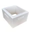 Broedkamer Frankenbeute Dadant Blatt polystyreen