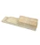 Simplex brood box Hoffmann frames unassembled (ZZ) pine set