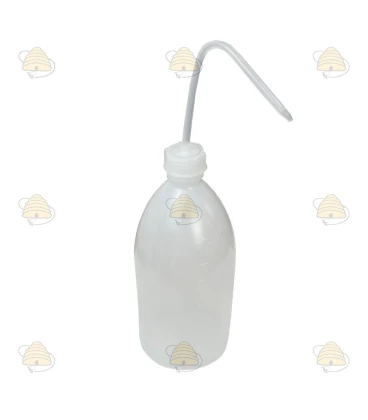 Laboratory bottle 1000 ml