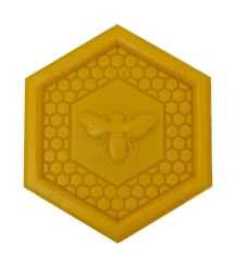 Soap honey - 100 grams