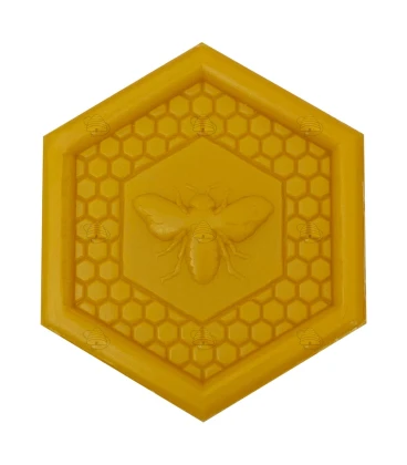 Soap honey - 100 grams