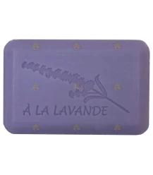 Soap lavender - 200 grams