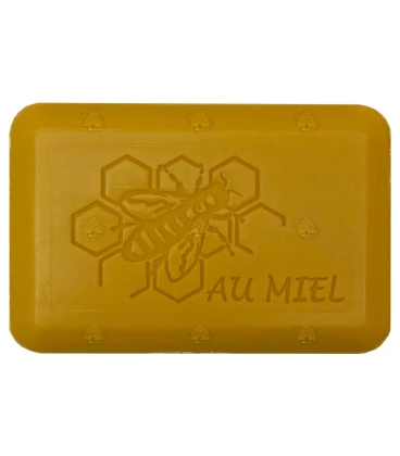 Soap honey - 200 grams