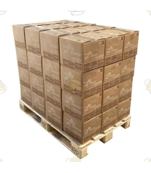 Pallet APIInvert suikerwater 48 dozen van 16 kg