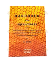 Handbook for beekeepers, by J. Dirks