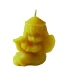 Engel met kaarsje, gietvorm
