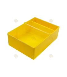 Voerbak 2L