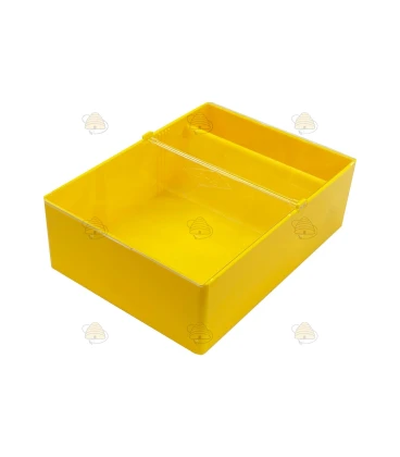 Voerbak 2L