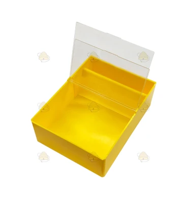 Voerbak 2L