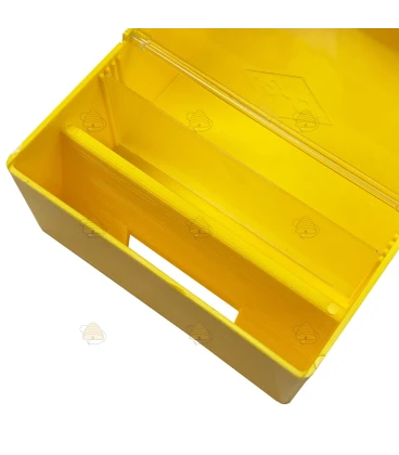Voerbak 2L