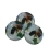 Bee on apple blossom, 63 mm TO lid, 60 pieces