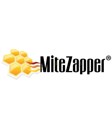 MiteZapper starter kit: frame and control box