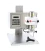 Honing afvulmachine met tafelstandaard