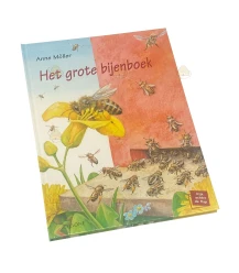 Het grote bijenboek