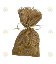 Jute bag