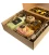 Lekker voor thuis cadeaupakket - Small