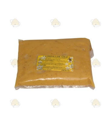 Doos Candipolline Gold (12 x 1 kg)