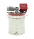 Cream stirring machine 100L - 230V