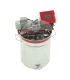 Cream stirring machine 100L - 230V