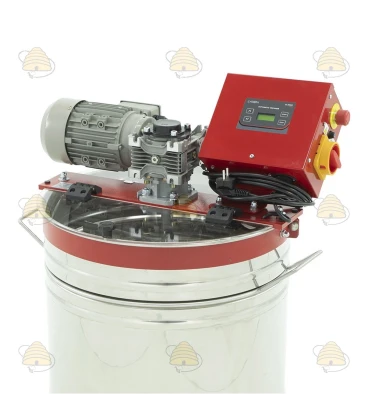 Cream stirring machine 100L - 230V