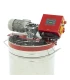 Cream stirring machine 100L - 230V