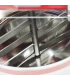 Créme honing vat 50L 230V