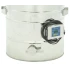 Dekristallisatie en cream vat (50L/400V)