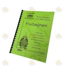 Fruitwijnen (Jouniaux) o.a. mede - Nederlandstalig boek