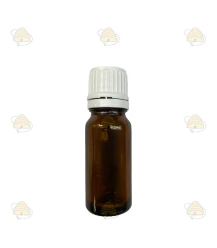 Tinctuurflesje 10 ml, per 25 stuks