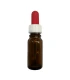 Tinctuurflesje 10 ml met verschillende opties, per 25 stuks