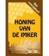 Vlag honing van de imker 100x70cm